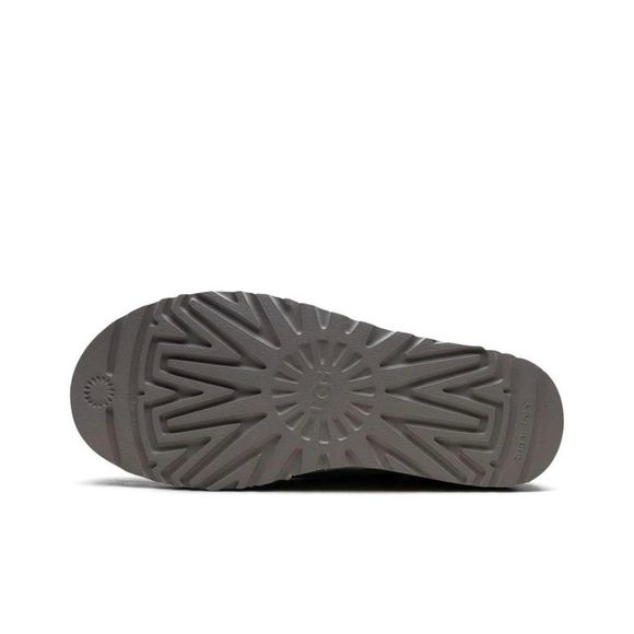 UGG Classic Ultra Mini Boot 'Goat' 1116109-GOA - Picture 5 of 5